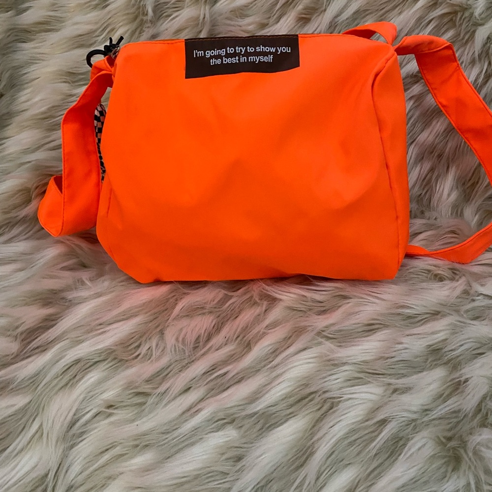 Mini barrel bag - Picture 4 of 4